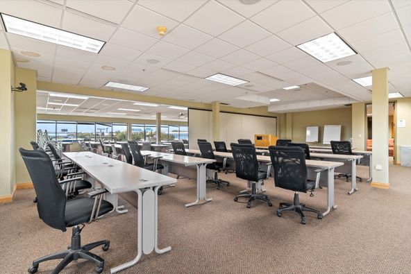 Monterey Business Park: 11801 W Silver Spring Dr, Milwaukee, WI 53225